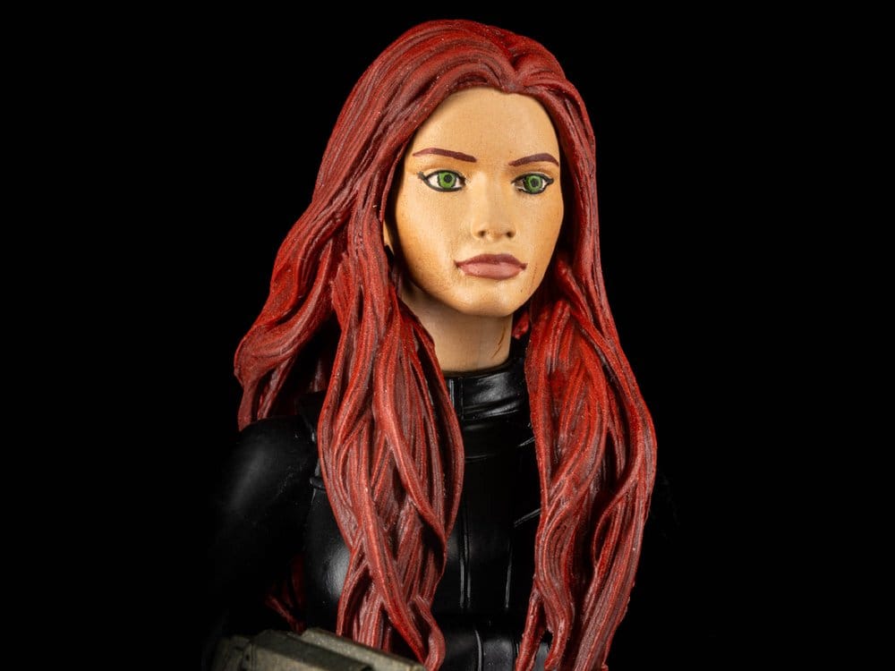 Cosmic Character Pack Zubehör-Set für Actionfiguren Engineer Upgrade Set Image 4