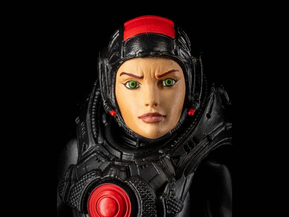 Cosmic Character Pack Zubehör-Set für Actionfiguren Engineer Upgrade Set Image 5