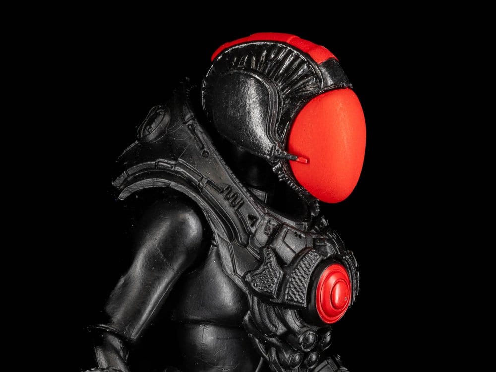Cosmic Character Pack Zubehör-Set für Actionfiguren Engineer Upgrade Set Image 6