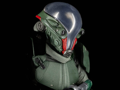 Cosmic Character Pack Zubehör-Set für Actionfiguren Experiment AA-20 Upgrade Set Image 3