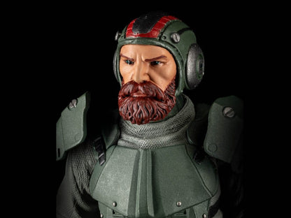 Cosmic Character Pack Zubehör-Set für Actionfiguren Experiment AA-20 Upgrade Set Image 4