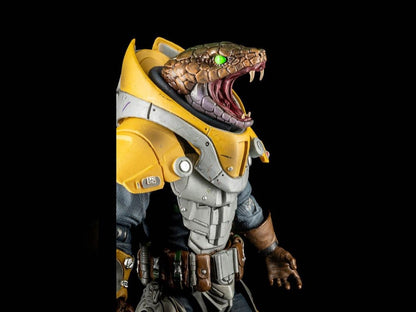 Cosmic Character Pack Zubehör-Set für Actionfiguren Experiment CC-24 Upgrade Set Image 3