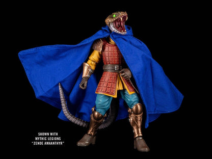Cosmic Character Pack Zubehör-Set für Actionfiguren Experiment CC-24 Upgrade Set Image 7