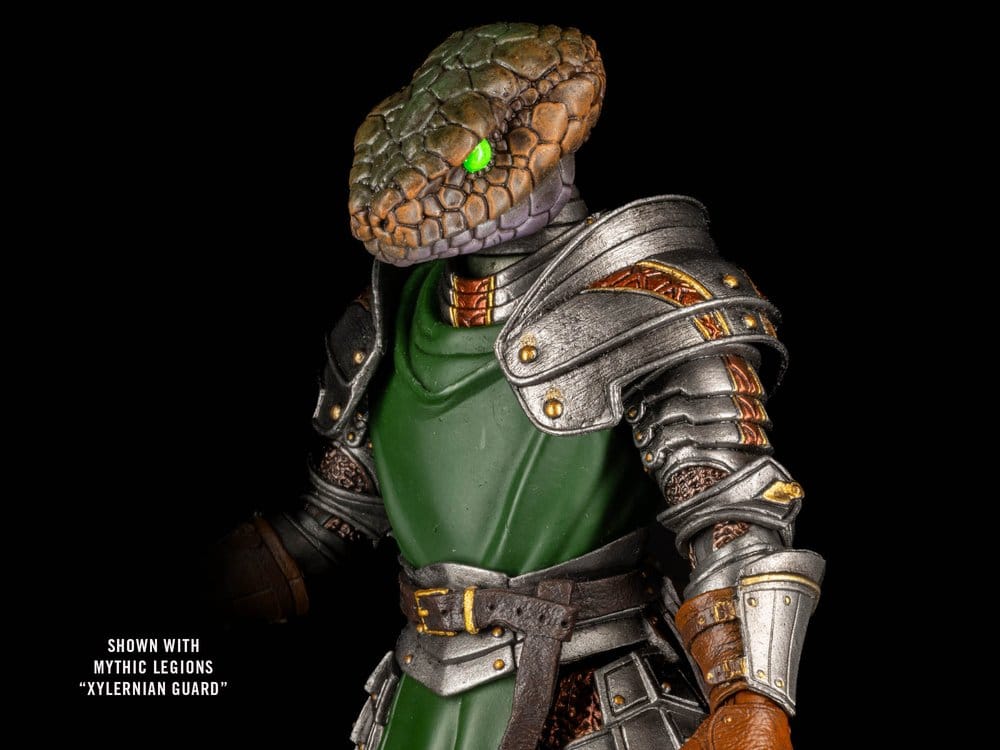 Cosmic Character Pack Zubehör-Set für Actionfiguren Experiment CC-24 Upgrade Set Image 8