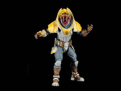 Cosmic Character Pack Zubehör-Set für Actionfiguren Experiment CC-24 Upgrade Set Image 9