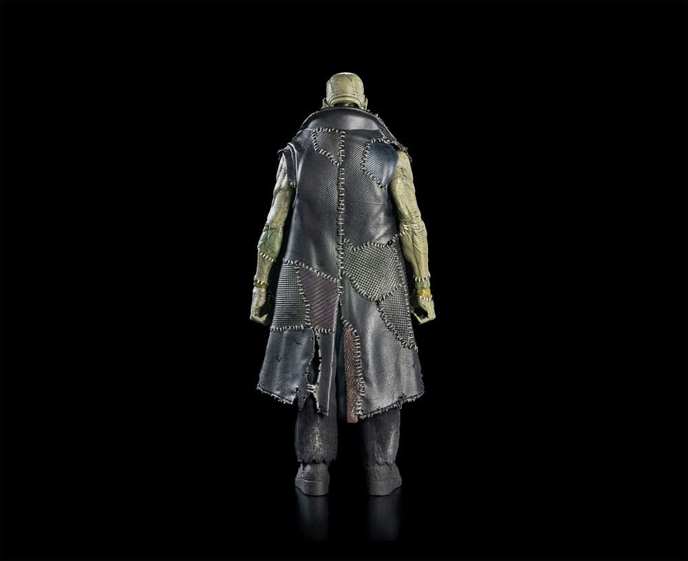 Figura Obscura Actionfigur Frankenstein´s Monster Image 3