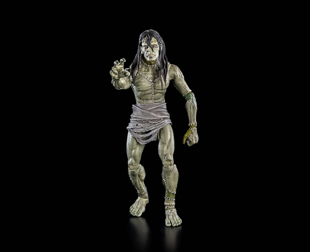 Figura Obscura Actionfigur Frankenstein´s Monster Image 4