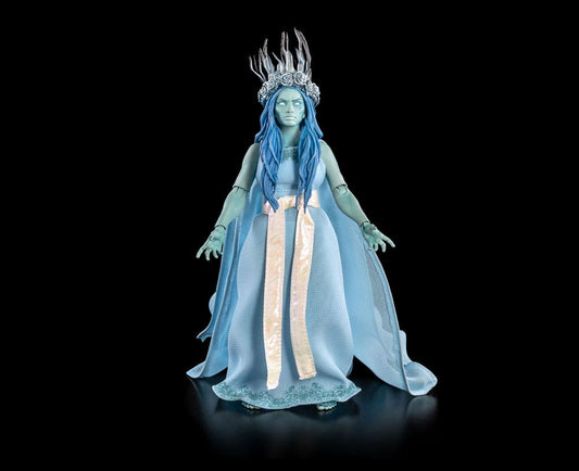 Figura Obscura Actionfigur Ghost of Christmas Past Haunted Blue Image 1