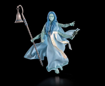 Figura Obscura Actionfigur Ghost of Christmas Past Haunted Blue Image 3