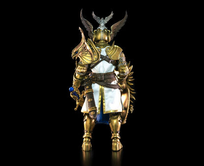 Mythic Legions: Necronominus Actionfigur Sir Gideon Heavensbrand 2 15 cm Image 3