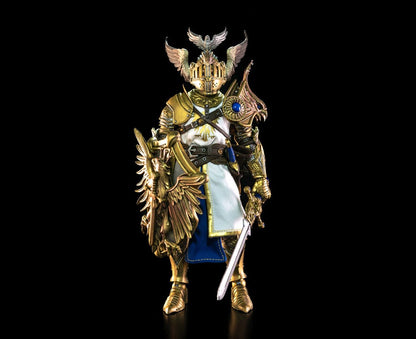 Mythic Legions: Necronominus Actionfigur Sir Gideon Heavensbrand 2 15 cm Image 6