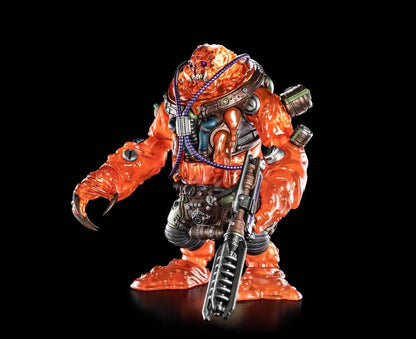 Cosmic Legions Mortal Thorn Actionfigur Globulon Krunn Image 5