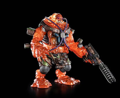 Cosmic Legions Mortal Thorn Actionfigur Globulon Krunn Image 6