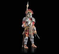 Mythic Legions: Reign of the Beasts Actionfigur The Golden Pride of Leandorr Image 2