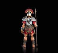 Mythic Legions: Reign of the Beasts Actionfigur The Golden Pride of Leandorr Image 3