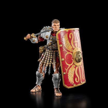 Mythic Legions: Reign of the Beasts Actionfigur The Golden Pride of Leandorr Image 5