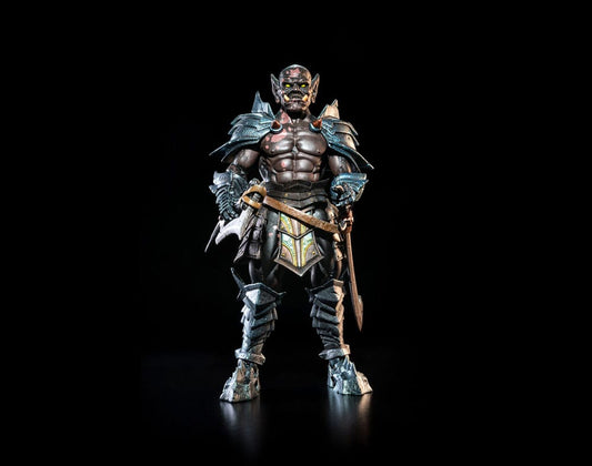 Mythic Legions: All Stars 6 Actionfigur Gorthokk 15 cm Image 1