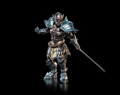 Mythic Legions: All Stars 6 Actionfigur Gorthokk 15 cm Image 4