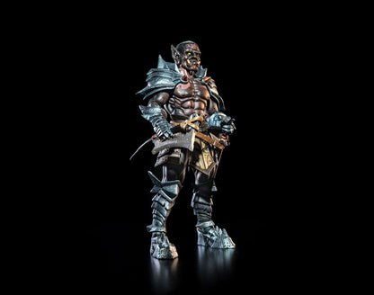 Mythic Legions: All Stars 6 Actionfigur Gorthokk 15 cm Image 9