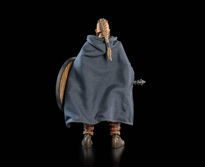 Mythic Legions Horror of Einsamall Actionfigur Halvard of Frothvar Image 4