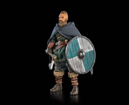 Mythic Legions Horror of Einsamall Actionfigur Halvard of Frothvar Image 7