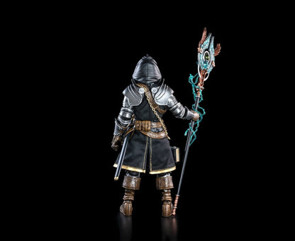 Mythic Legions Actionfigur Paladin/Cleric Heroic Deluxe 18 cm Image 2