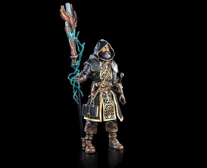 Mythic Legions Actionfigur Paladin/Cleric Heroic Deluxe 18 cm Image 6