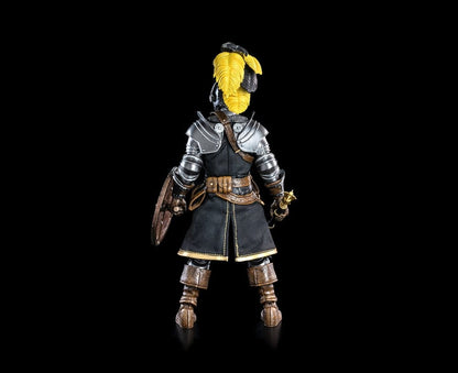 Mythic Legions Actionfigur Paladin/Cleric Heroic Deluxe 18 cm Image 8