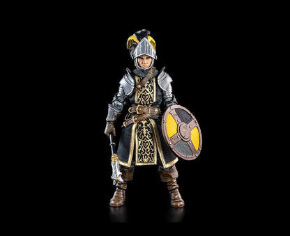 Mythic Legions Actionfigur Paladin/Cleric Heroic Deluxe 18 cm Image 12