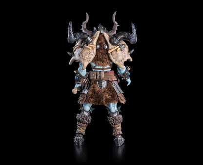 Mythic Legions Horror of Einsamall Actionfigur J´akull Ironbones Image 4