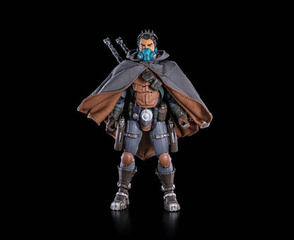 Cosmic Legions Mortal Thorn Actionfigur Kyojii Rune Image 1