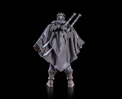 Cosmic Legions Mortal Thorn Actionfigur Kyojii Rune Image 3