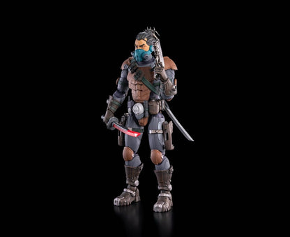 Cosmic Legions Mortal Thorn Actionfigur Kyojii Rune Image 11