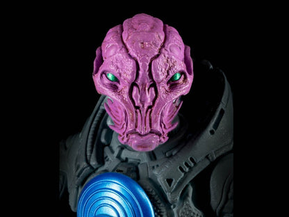 Cosmic Character Pack Zubehör-Set für Actionfiguren Science Officer Upgrade Set Image 5