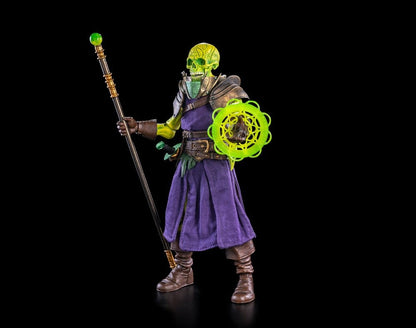 Mythic Legions: Legacies of Mythoss 2 Actionfigur Scaphoid Image 6