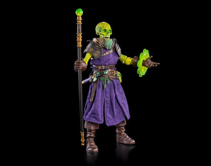 Mythic Legions: Legacies of Mythoss 2 Actionfigur Scaphoid Image 7