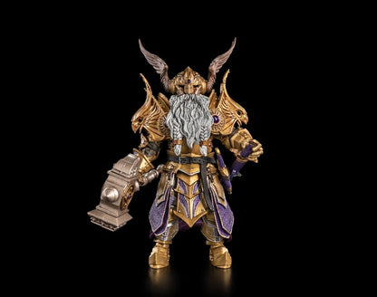 Mythic Legions: Legacies of Mythoss 2 Actionfigur Sir Valgard Image 1