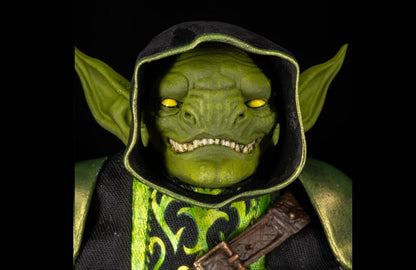 Mythic Legions Actionfigur Paladin/Cleric Malignant Deluxe 18 cm Image 12