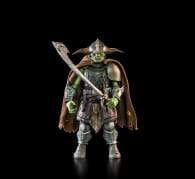 Mythic Legions: Ashes of Agbendor Actionfiguren 2er-Pack Maligancy of Gobhollow Image 4
