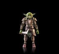 Mythic Legions: Ashes of Agbendor Actionfiguren 2er-Pack Maligancy of Gobhollow Image 5