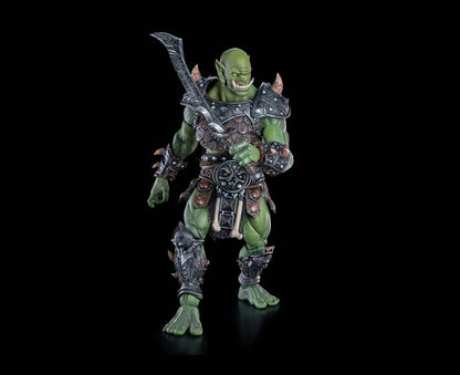 Mythic Legions: Legacies of Mythoss 3 Actionfigur Kkurzog Image 5
