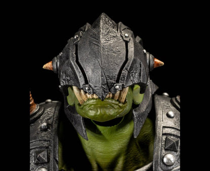 Mythic Legions: Legacies of Mythoss 3 Actionfigur Kkurzog Image 10
