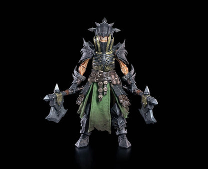 Mythic Legions: Legacies of Mythoss 3 Actionfigur Malleus Image 1