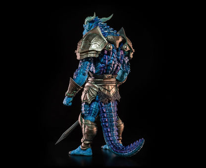 Mythic Legions: Poxxus Actionfigur Aracagorr Image 3