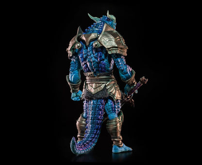 Mythic Legions: Poxxus Actionfigur Aracagorr Image 4