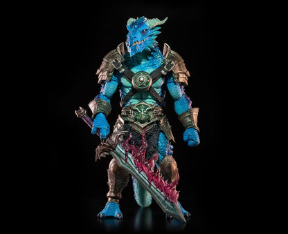Mythic Legions: Poxxus Actionfigur Aracagorr Image 5