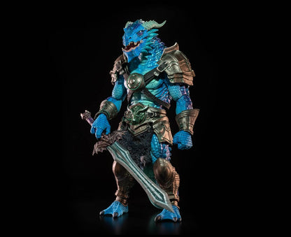 Mythic Legions: Poxxus Actionfigur Aracagorr Image 6