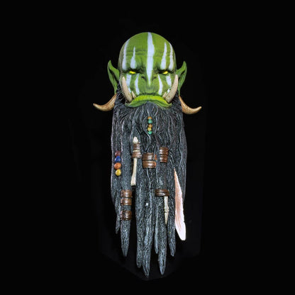 Mythic Legions: Poxxus Actionfigur Tharnog Image 3