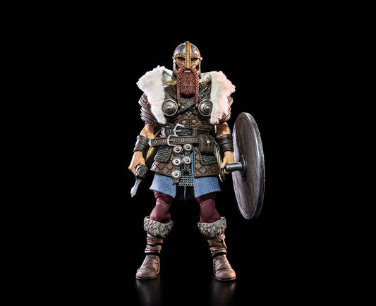 Mythic Legions: Rising Sons Actionfigur Broddr of Bjorngar 15 cm Image 1