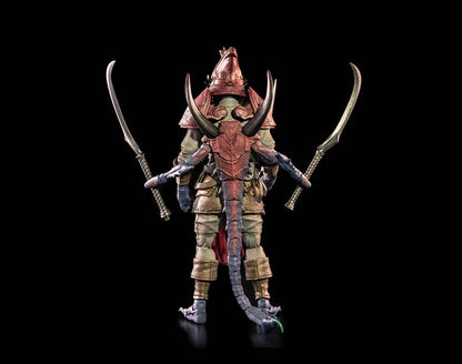 Mythic Legions: Rising Sons Actionfigur Diis Paator 15 cm Image 4